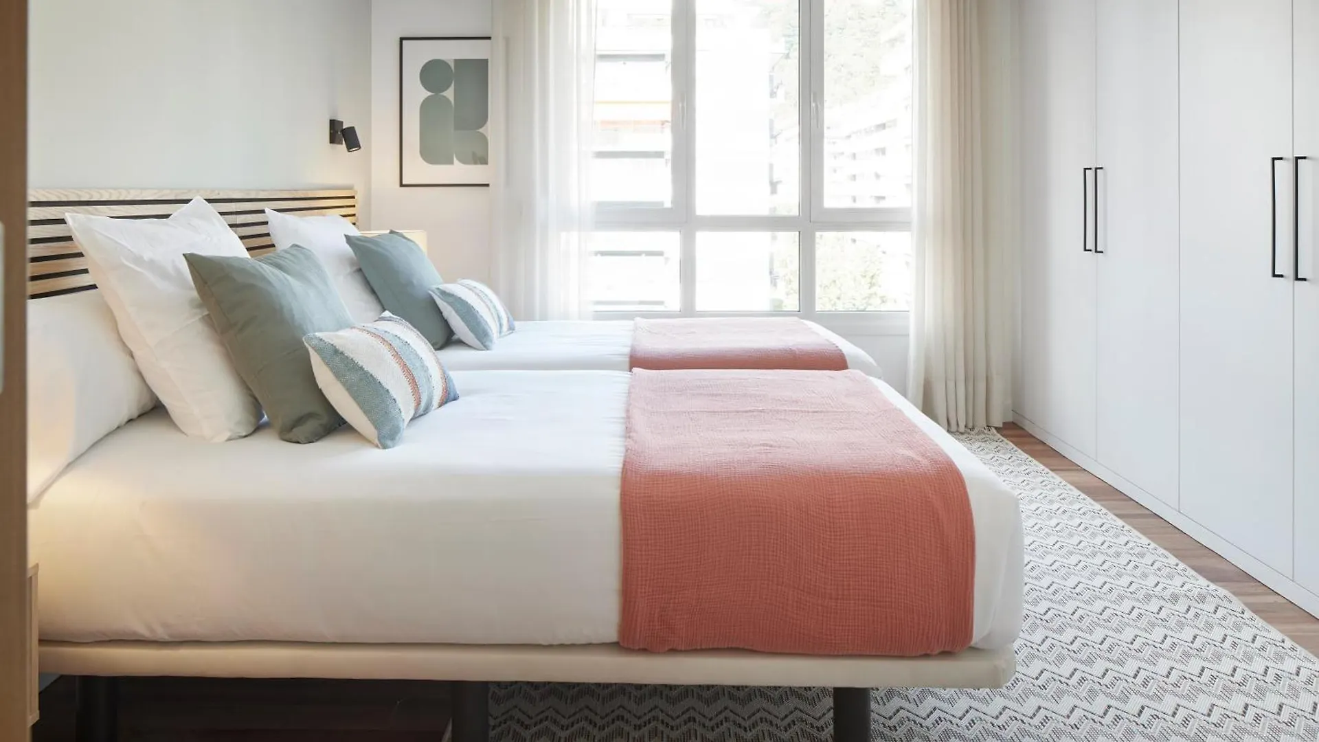 Baihaus By Feelfreerentals San Sebastián