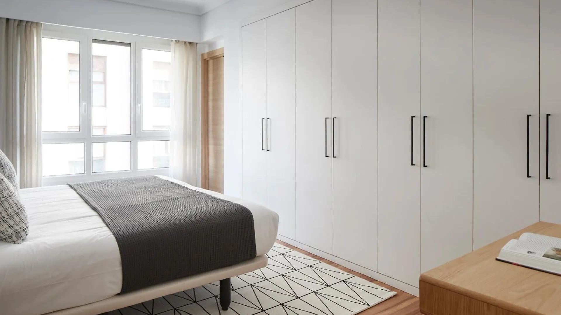 Baihaus By Feelfreerentals San Sebastián 0*,  Spanien