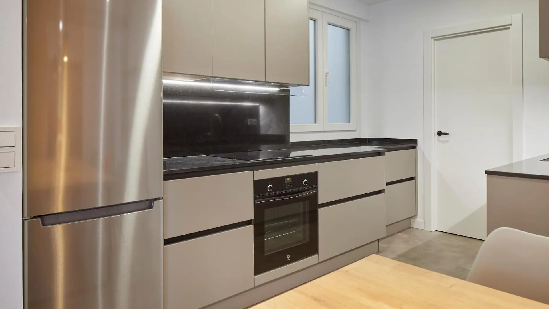 Lejlighed Baihaus By Feelfreerentals San Sebastián