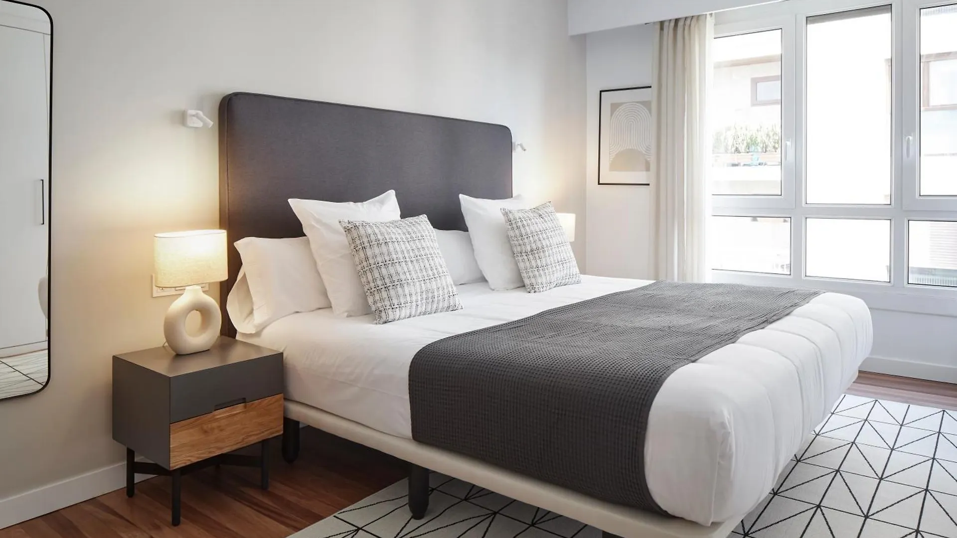 Baihaus By Feelfreerentals San Sebastián 0*,  Spanien