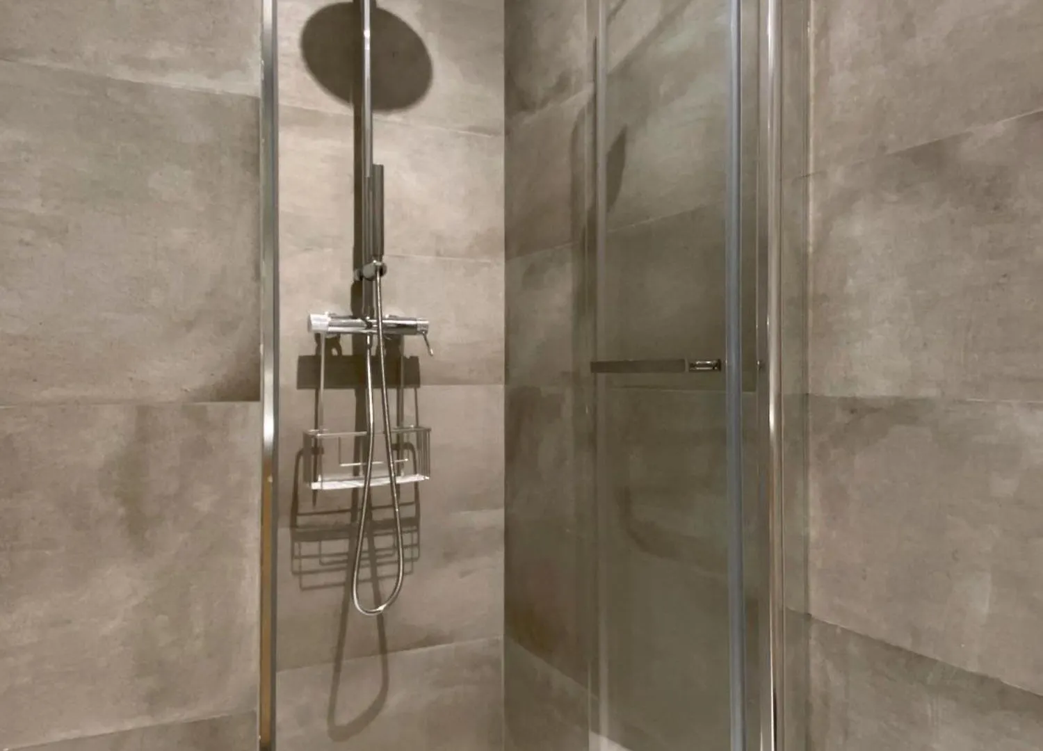 Baihaus By Feelfreerentals San Sebastián 0*,  Spanien
