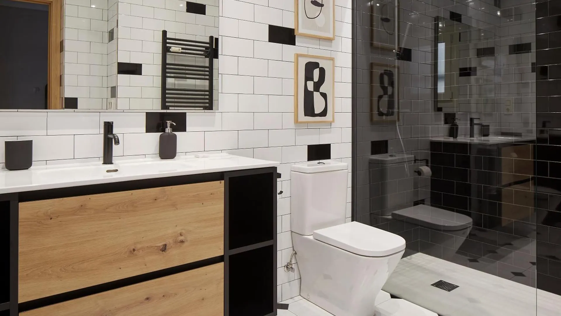 Baihaus By Feelfreerentals San Sebastián 0*,