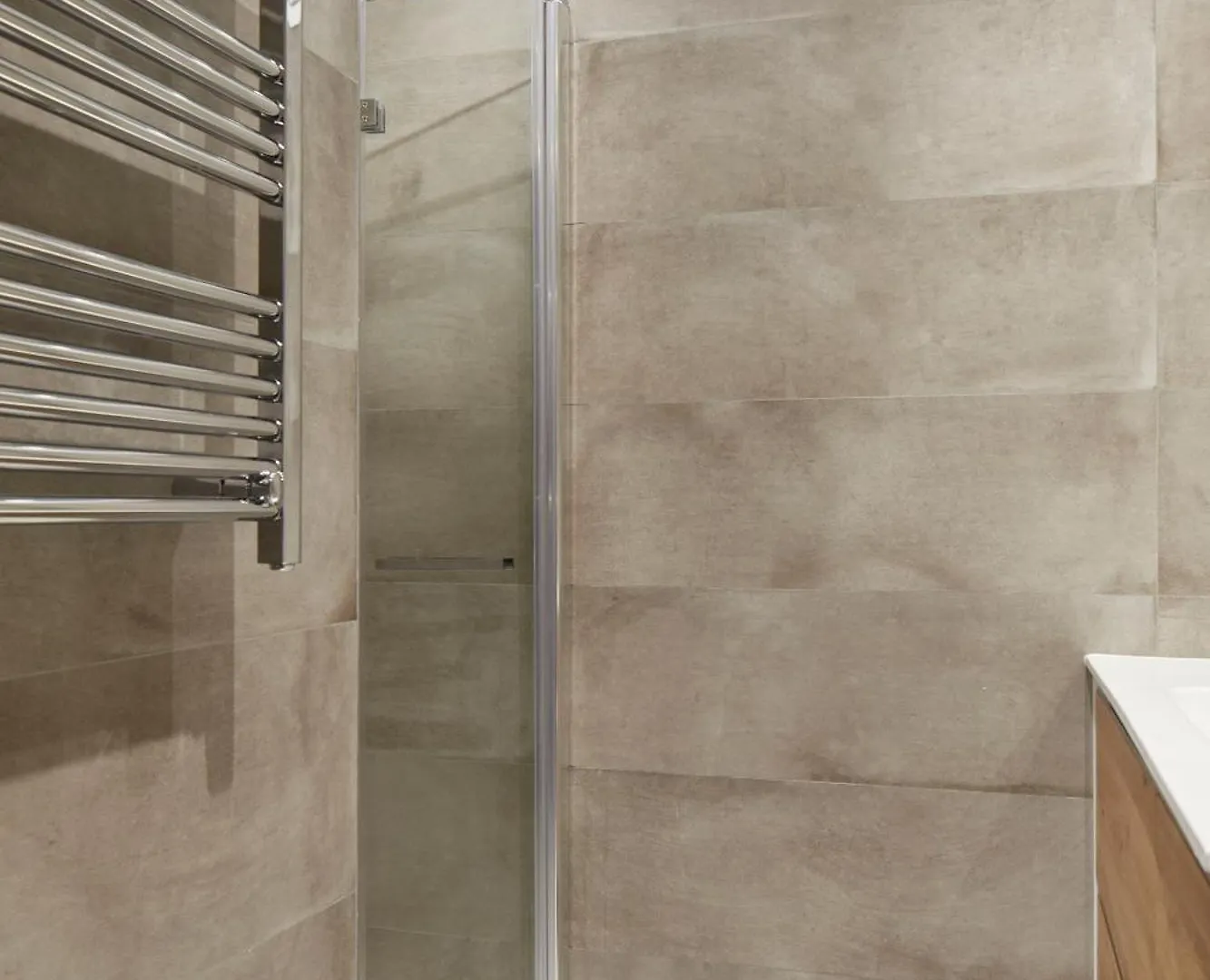 Lejlighed Baihaus By Feelfreerentals San Sebastián