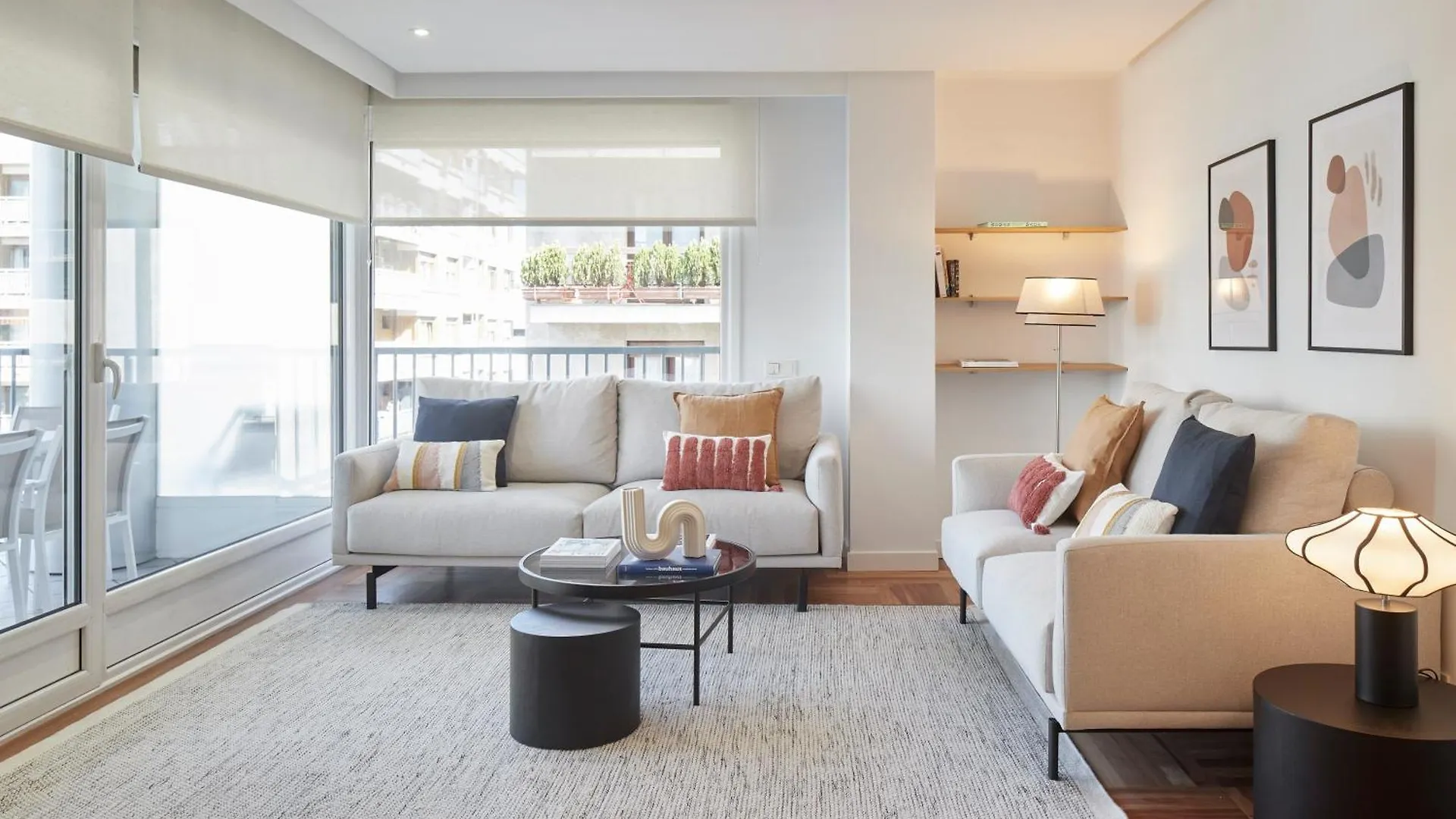 Baihaus By Feelfreerentals San Sebastián