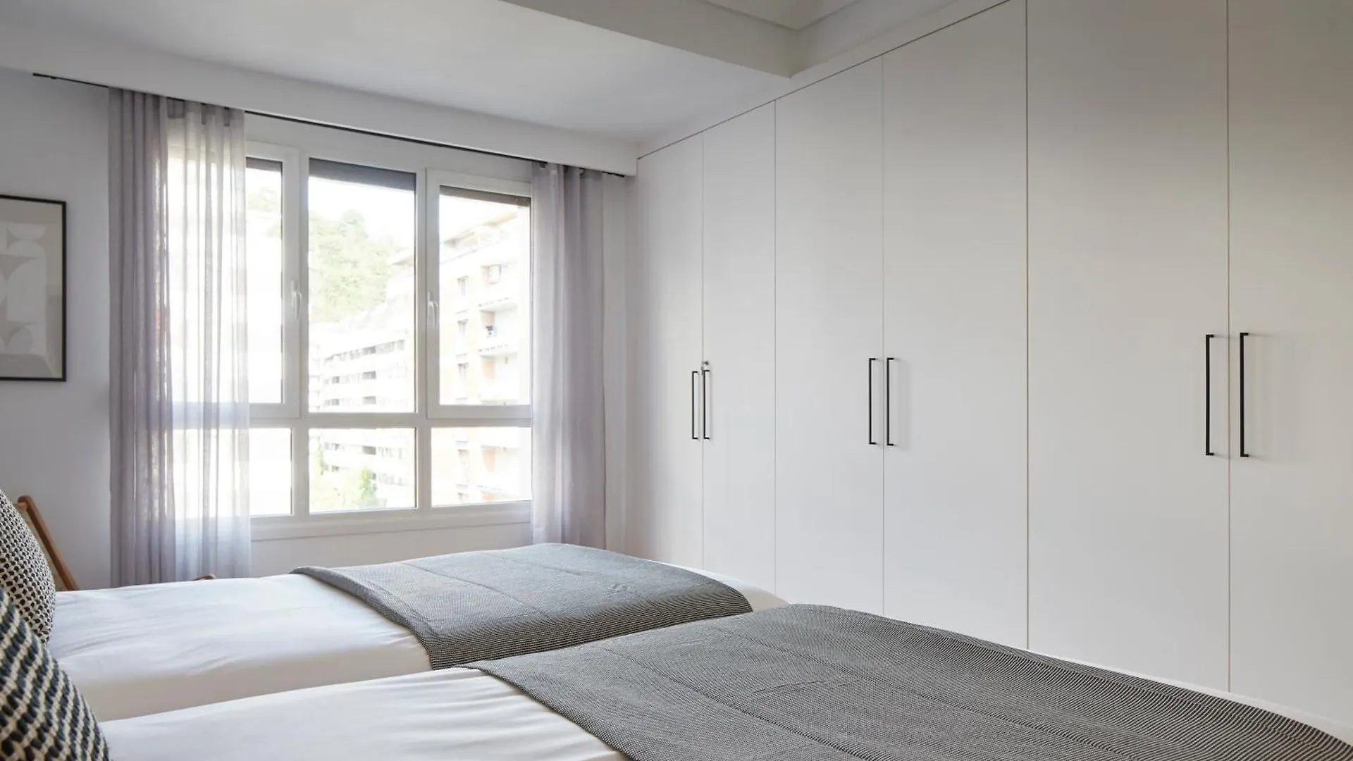 Baihaus By Feelfreerentals San Sebastián Spanien